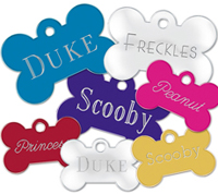 Dog Tags